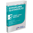 3. Snf 6. Yaryl Konaklama letmecilii km Snav Sorular Kod:5263 Murat Yaynlar