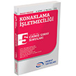 4. Snf 8. Yaryl Konaklama letmecilii km Snav Sorular Kod:5283 Murat Yaynlar