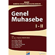 Genel Muhasebe I - II Siyasal Kitabevi