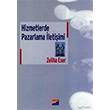 Hizmetlerde Pazarlama Iletiimi Siyasal Kitabevi