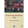 Hukuk Sosyolojisine Giri Siyasal Kitabevi