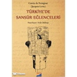Trkiye`de Sansr Elenceleri Siyasal Kitabevi