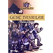 Gen Tanrlar Phoenix Yaynevi