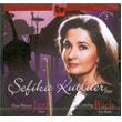 Coming Bach Volume 2 efika Kutluer