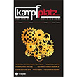 Kampfplatz Cilt 3 Say 7 Phoenix Yaynevi