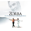 Zorba The Best Collection Of Greek Music