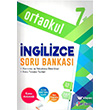 7. Snf ngilizce Soru Bankas Drt lem Yaynlar