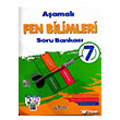 7. Snf Fen Bilimleri Aamal Soru Bankas Berkay Yaynclk