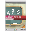 6. Snf Trke Soru Bankas FDD Yaynlar