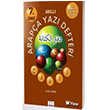 7.Snf Arapa Yaz Defteri Mektep Yaynlar