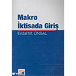 Makro ktisada Giri Siyasal Kitabevi