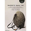 Mazerete Mahal Yok Siyasal Kitabevi