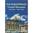 Son Deiikliklerle Turizm Mevzuat Siyasal Kitabevi
