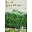 Sosyal evre Bilimleri Siyasal Kitabevi