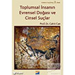 Toplumsal nsann Evrensel Doas ve Cinsel Sular Siyasal Kitabevi