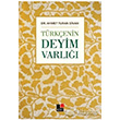 Trkenin Deyim Varl Kesit Yaynlar