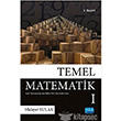 Temel Matematik 1 Nobel Yaynevi