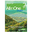 7. Snf ngilizce All in One Tudem Yaynlar