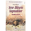 Yere Den Yapraklar Ravza Yaynlar
