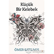 Kk Bir Kelebek Cinius Yaynlar