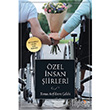 zel nsan iirleri Cinius Yaynlar