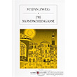Die Mondscheingasse  Karbon Kitaplar 