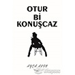 Otur Bi Konucaz Sokak Kitaplar Yaynlar