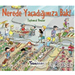 Nerede Yaadmza Bak! Teleskop Popler Bilim