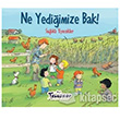 Ne Yediimize Bak! Teleskop Popler Bilim