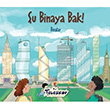 u Binaya Bak! Teleskop Popler Bilim