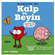 Kalp ve Beyin 2018 Duvar Takvimi Pegasus Yaynlar