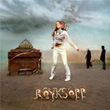The Understanding Royksopp