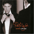 The Italian Patrizio Buanne