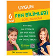 6. Snf Fen Bilimleri Soru Bankas Sadk Uygun Yaynlar