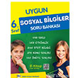 6. Snf Sosyal Bilgiler Soru Bankas Sadk Uygun Yaynlar