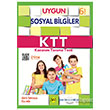 6. Snf Sosyal Bilgiler Kazanm Tarama Testi Sadk Uygun Yaynlar