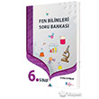 6. Snf Fen Bilimleri Soru Bankas 3 Hece Yaynevi