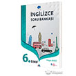 6. Snf ngilizce Soru Bankas 3 Hece Yaynevi