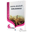 6. Snf Sosyal Bilgiler Soru Bankas 3 Hece Yaynevi