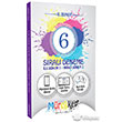 6. Snf Sral 6 Deneme Mrekkep Yaynclk