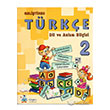 2. Snf Gelitiren Trke Dil ve Anlam Bilgisi Konu Anlatml gen Yaynclk