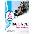 6. Snf ngilizce Soru Bankas Bilgi Yolu Yaynclk