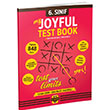 6. Snf My Joyful Test Book Ar Yaynclk
