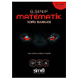 6.Snf Matematik Soru Bankas Simya Yaynlar