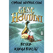 Gen Houdini Beyaz Karga Birlii Gen Tima Yaynlar