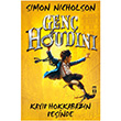 Gen Houdini Kayp Hokkabazn Peinde Gen Tima Yaynlar