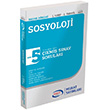1. Snf 2. Yaryl Sosyoloji km Snav Sorular Kod:6023 Murat Yaynlar