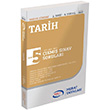 2. Snf 4. Yaryl Tarih km Snav Sorular Kod:8643 Murat Yaynlar