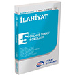 1. Snf 2. Yaryl lahiyat km Snav Sorular Kod:7223 Murat Yaynlar