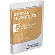 2. Snf 4. Yaryl Sosyal Hizmetler km Snav Sorular Kod:7643 Murat Yaynlar